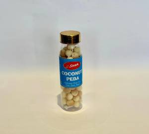 Coconut Peda (160Gm)