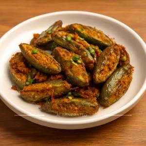 Parwal Fry