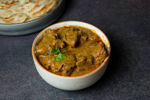 Mutton Pepper Masala