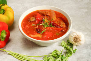 Schezwan Chicken