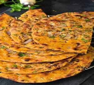 Missi Roti.