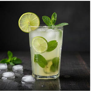 Mint Lime