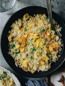 Egg Fried Rice