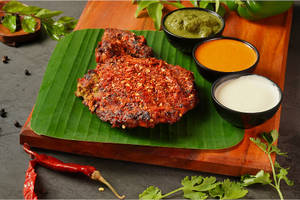Peri Peri Al Faham Chicken