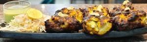 Fish Begum Bahar - 4Pc