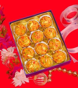 JODHPURI LADDU 