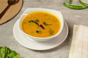 Dal Fry