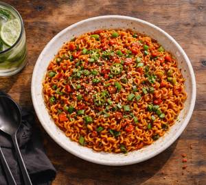 Teekhi Chinese Maggi