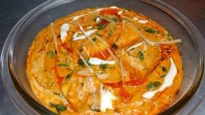 Adraki Paneer