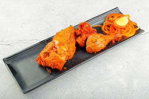 Tandoori Chicken