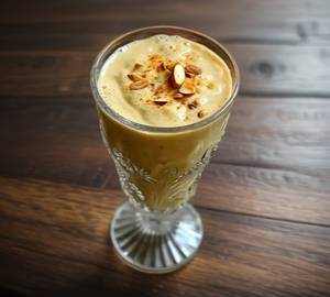 Almond Shake