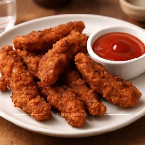 Chef Special Chicken