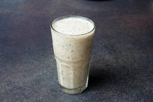 Jughead Special Milkshake