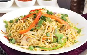 Haka Saka Chowmein
