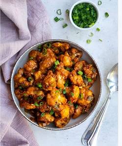 Gobi Manchurian