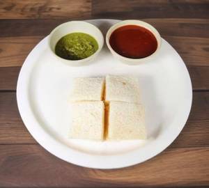 Pineapple Jam Sandwich