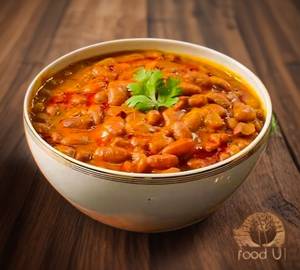 Rajma masala