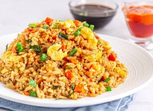 Egg Fried Rice