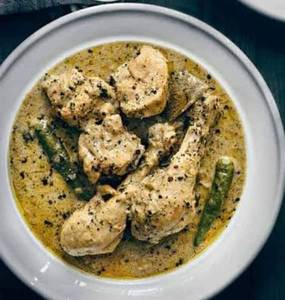 Kali Mirch Chicken..