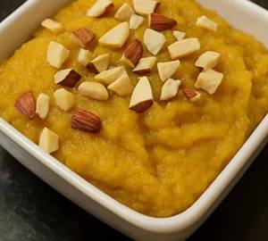 Suji Halwa