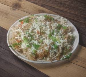 Veg Rice
