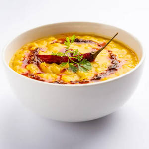 Dal tadka