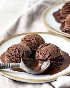 Chocolate Double