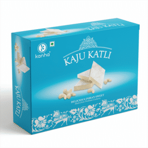 Kaju Katli 200 Gms