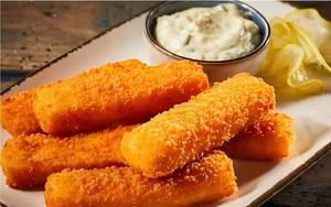 Fish Finger
