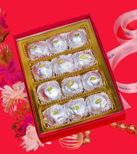 Kheer Kadam 