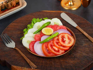 Green Salad