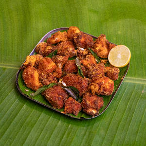 Podi Chicken