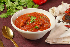 Ginger Chicken