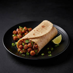 Soya Singh Roll.