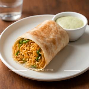 Cheese Roll
