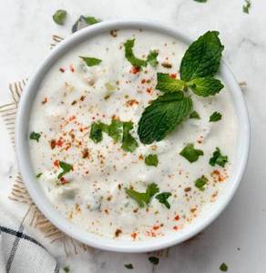 Raita.