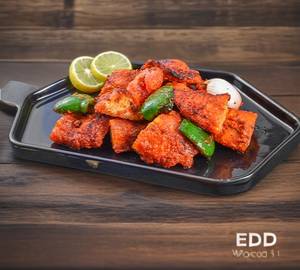 Tandoori Chaap