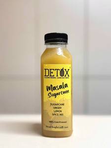 The detox juice [250 ml]