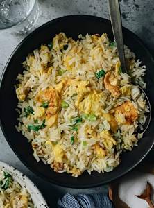 Egg Fried Rice