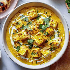 Paneer Sai Korma