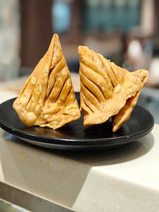 Chinese Samosa