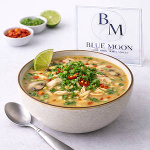 Chicken Thai Soup