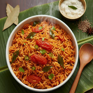 Tomato Rice