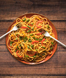 Singapuri noodles