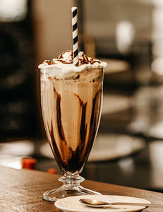 Sharjah Shake