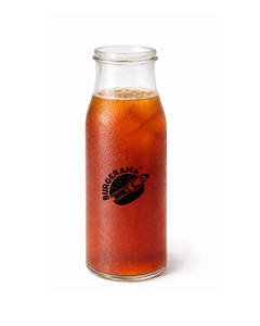 Peach Iced Tea