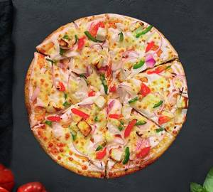 All Veg Pizza [Large]