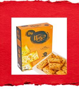 Jeera Puff 200G