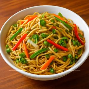 Mix Hakka Noodle