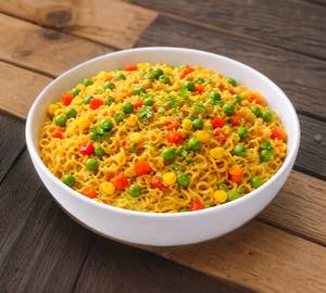 Veg maggi